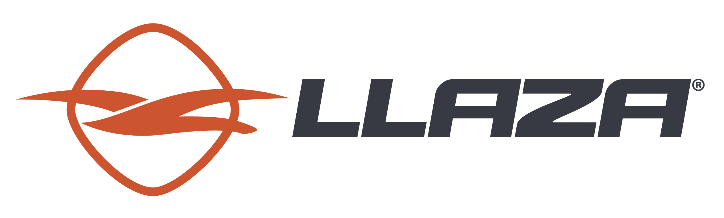 logo llaza